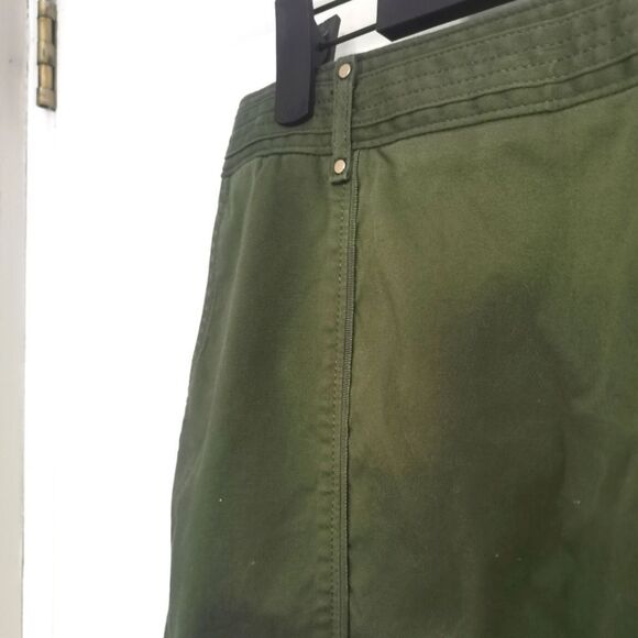 White house Black market pencil skirt size 10 - Picture 2 of 4